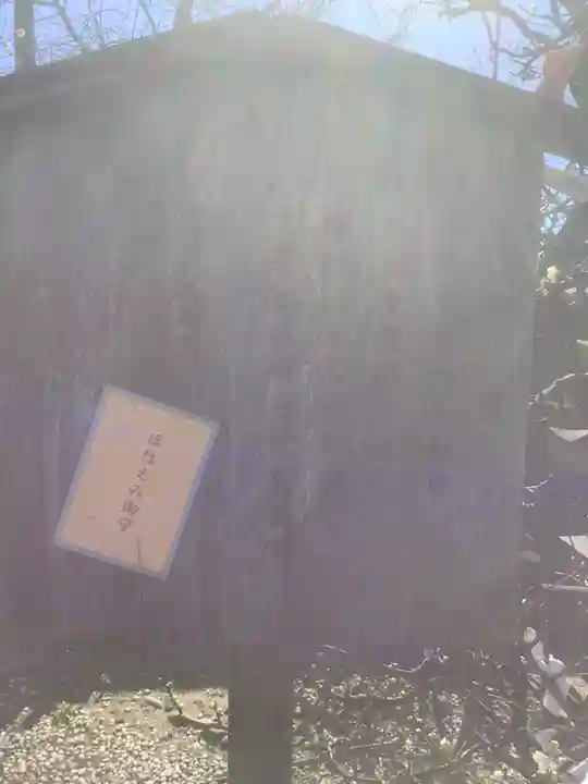 四季桜の寺 妙乗院のその他建物