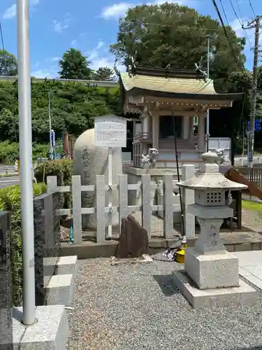 水戸黄門神社（義公祠堂）(茨城県)