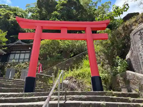 菅原神社(鹿児島県)