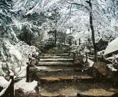 鹿苑寺（金閣寺）の建物その他