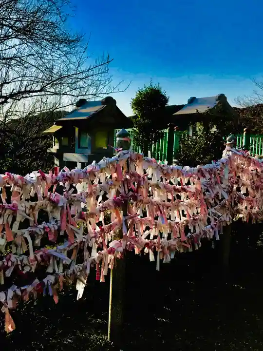 常陸国出雲大社(茨城県)