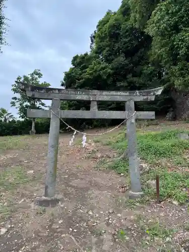 愛宕神社(群馬県)