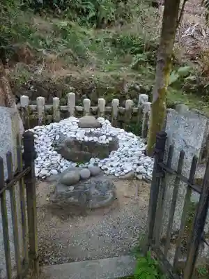 月読神社（松尾大社摂社）のその他建物