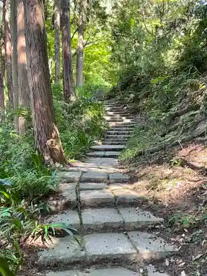 弘川寺のその他建物