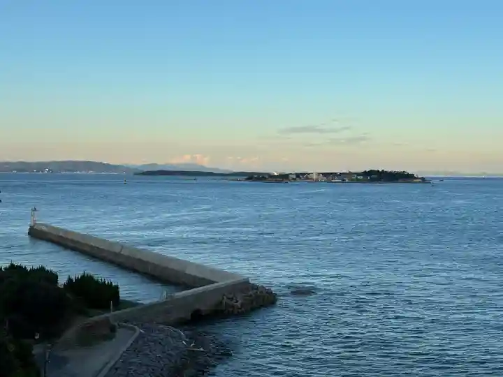 羽豆神社(愛知県)