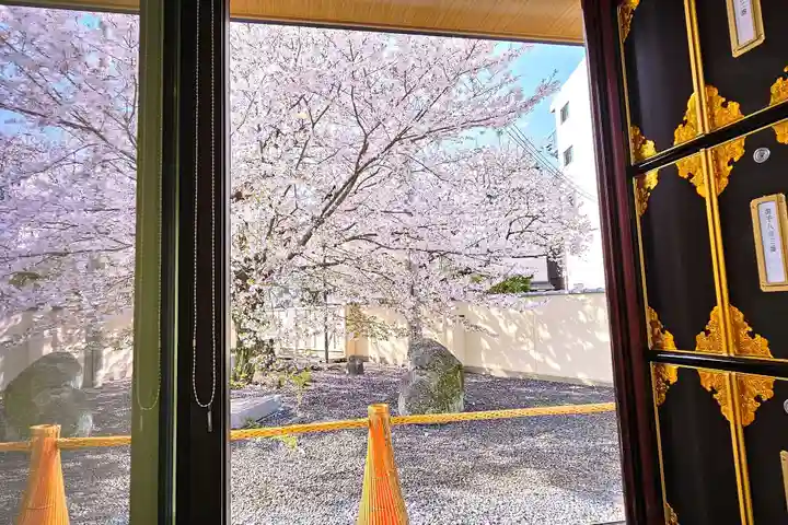 津観音(三重県)