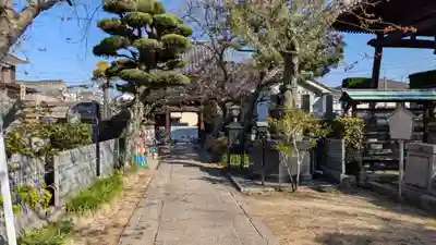 儀光寺(愛媛県)