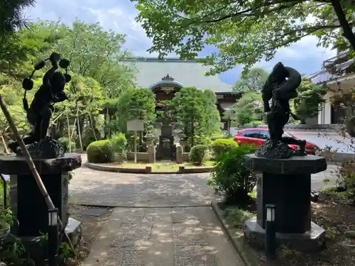 井口院(東京都)