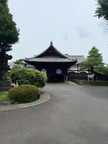 寛永寺(根本中堂)(東京都)
