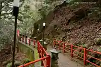 大山寺のその他建物