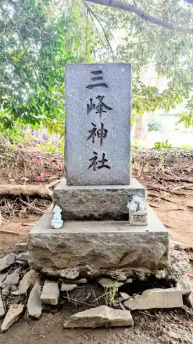 高津比咩神社の末社・摂社