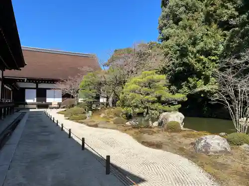 知恩院(京都府)