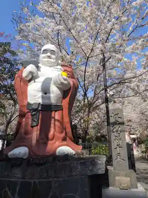 浄心寺(東京都)