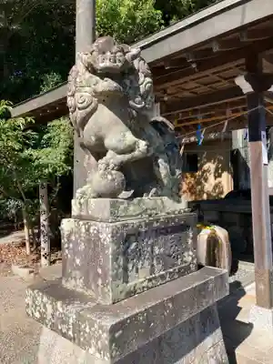 都波岐奈加等神社(三重県)