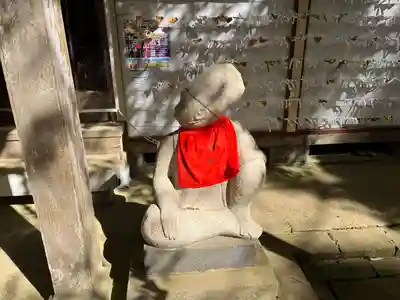 日吉神社(千葉県)