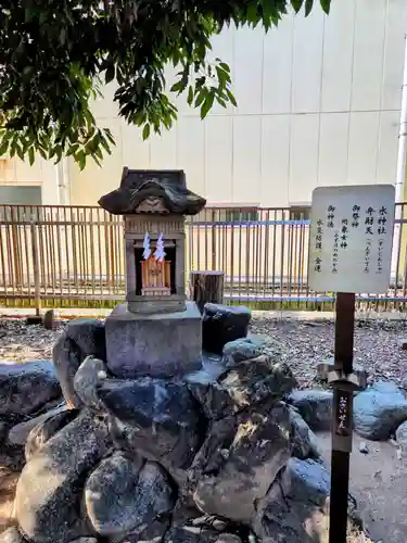 稲荷神社(神奈川県)