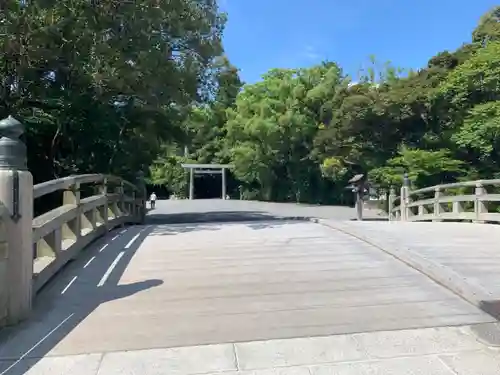 伊勢神宮外宮（豊受大神宮）の建物その他