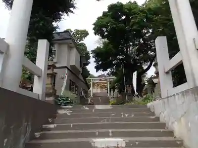 厳島神社のその他建物