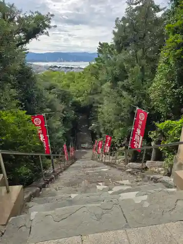 紀州東照宮(和歌山県)