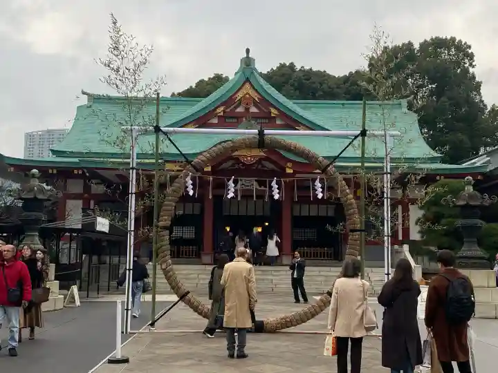 日枝神社の{uncategorized: "未分類", other: "その他", undefined: "問題あり", building: "その他建物", grave: "お墓", sacred_gate: "鳥居", guardian: "狛犬", statue: "像", buddha: "仏像", history: "歴史", nature: "自然", garden: "庭園", animal: "動物", pagoda: "塔", temizu: "手水舎", mountain_gate: "山門・神門", sanctuary: "本殿・本堂", subordinate: "末社・摂社", art: "芸術", scenery: "景色", jizo: "地蔵", ema: "絵馬", goshuin: "御朱印", omikuji: "おみくじ", items: "授与品その他", amulet: "お守り", goshuincho: "御朱印帳", eats: "食事", festival: "お祭り", votive_dance: "神楽", shichigosan: "七五三参", wedding: "結婚式", experience: "体験その他", initially: "初詣", around: "周辺", anti_infection: "感染症対策"}