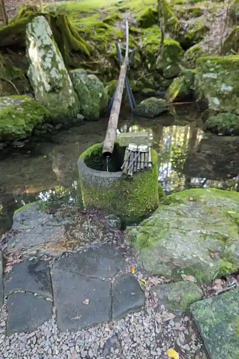 若狭彦神社(上社)(福井県)