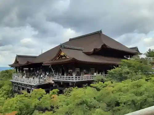 清水寺のその他建物