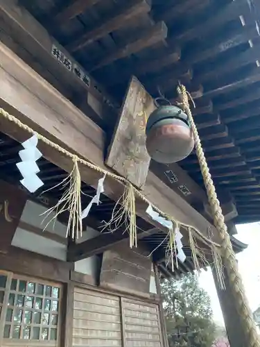八雲神社(栃木県)