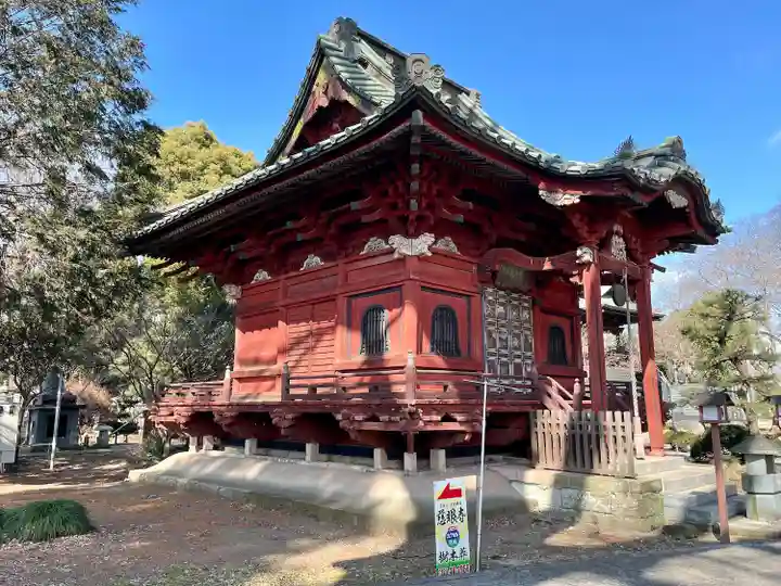 慈眼寺(栃木県)