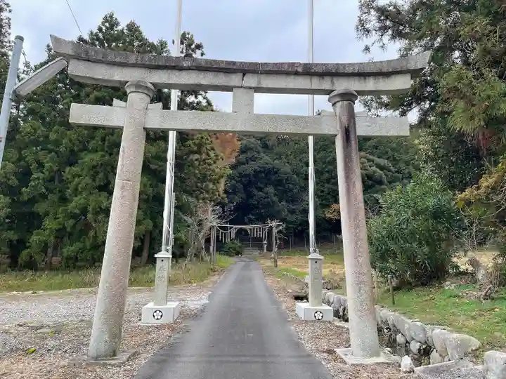 天満神社(滋賀県)