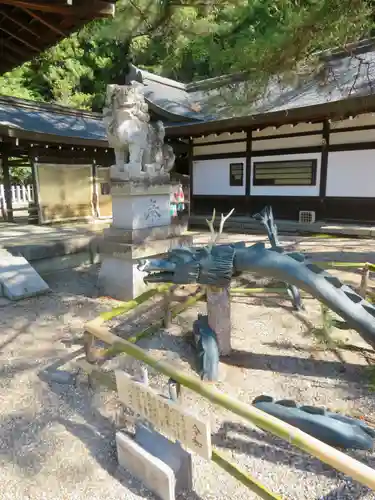 奈良縣護國神社(奈良県)