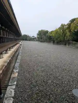 蓮華王院（三十三間堂）(京都府)