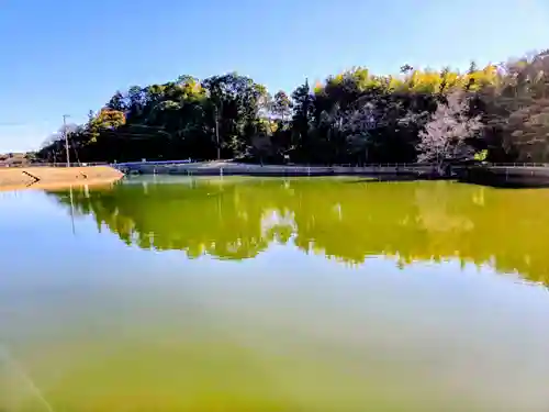 豊受皇大神宮(茨城県)