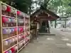現人神社(福岡県)