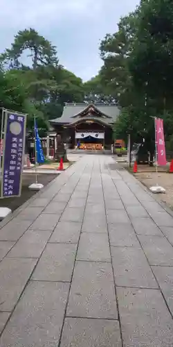 布多天神社のその他建物