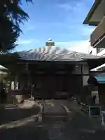 感応寺(東京都)