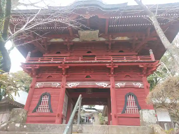 清水寺(千葉県)