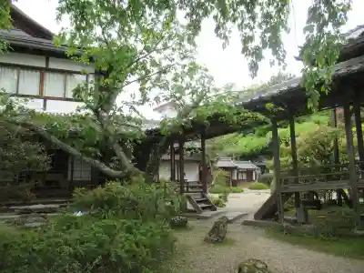 竹林院のその他建物