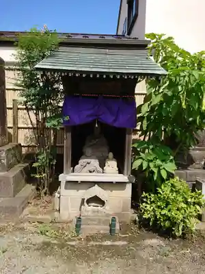 荘厳寺のその他建物