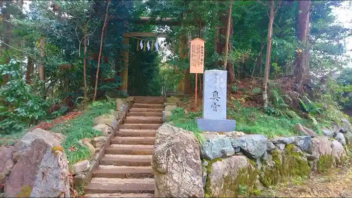 香取神宮のその他建物