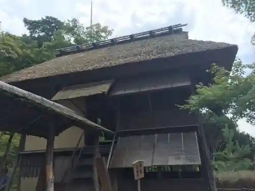 高台寺（高台寿聖禅寺・高臺寺）のその他建物