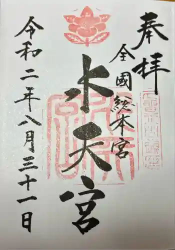 水天宮(福岡県)