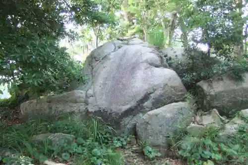 大歳神社(山口県)