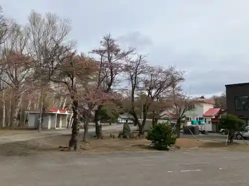 岩内神社(北海道)