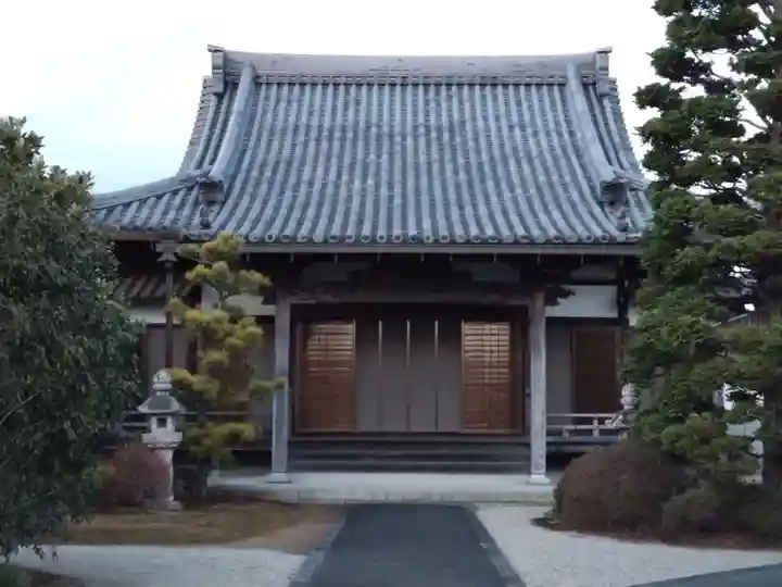 大得寺(三重県)