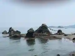 二見興玉神社(三重県)