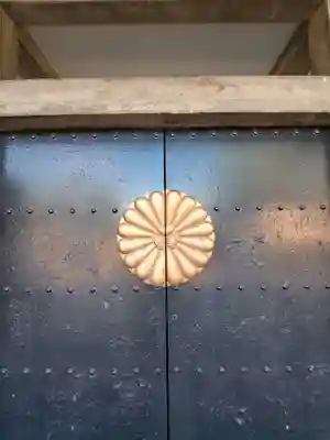 福井神社(福井県)