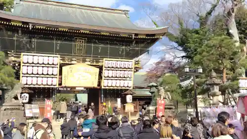 北野天満宮(京都府)