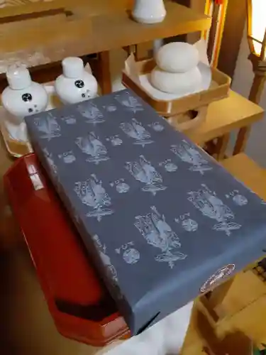 伏木香取神社(茨城県)