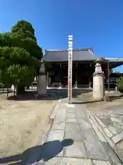 妙顯寺（妙顕寺）の本殿