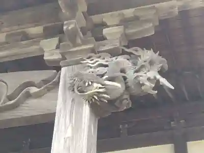 勝授寺(福井県)